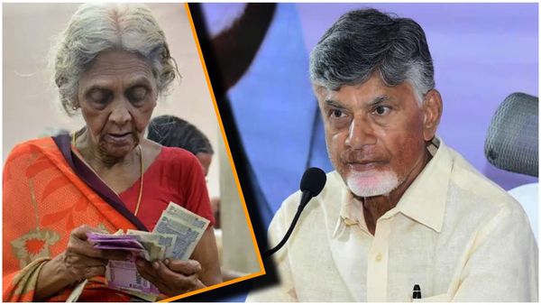 పెన్షన్ల పంపిణీలో మార్పు - ప్రభుత్వం కీలక నిర్ణయం..!!