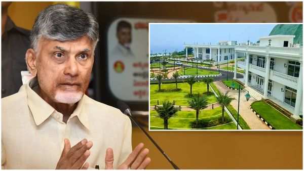  ఆంధ్రప్రదేశ్ అప్పులు.. రుషికొండ ప్యాలెస్.. కళ్ళు తిరిగాయన్న సీఎం చంద్రబాబు!