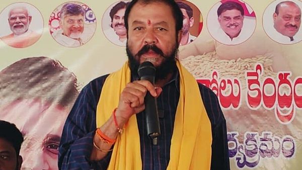 వేధించిన వారికే పట్టం- చింతమనేని సంచలనం..!!