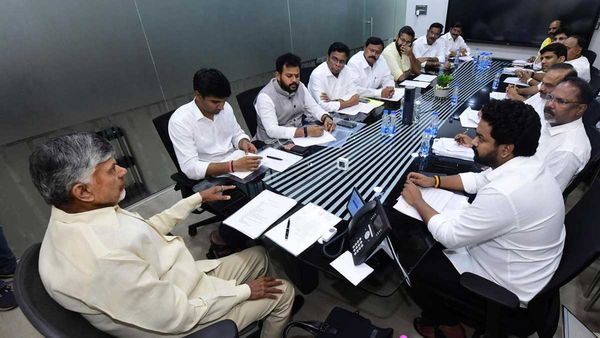 అన్ని రకాలుగా ఒత్తిడి తెద్దాం
