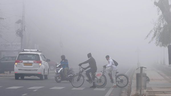  Weather Update: రాష్ట్రంలో పెరుగుతోన్న చలి.. పిల్లలు, వృద్ధులు జాగ్రత్త..!