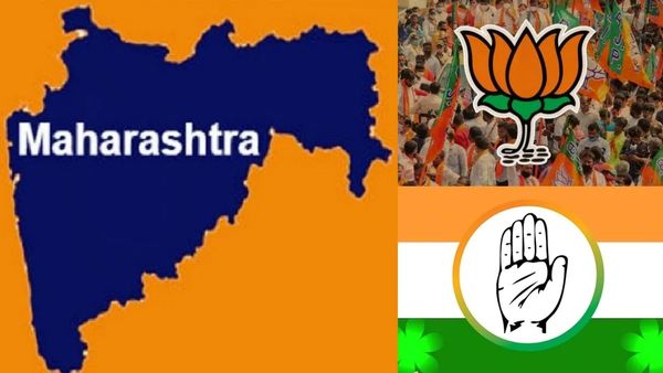 Maharastra Exit poll: మహారాష్ట్ర వార్ వన్ సైడే-తేల్చేసిన పీపుల్స్ పల్స్ ఎగ్జిట్ పోల్..!