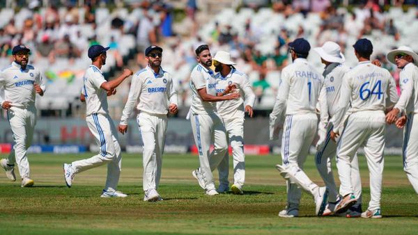 India vs Australia: టీమిండియాకు షాక్.. ఆసీస్ టూర్‌కు ఆ ఫాస్ట్ బౌలర్ దూరం..?