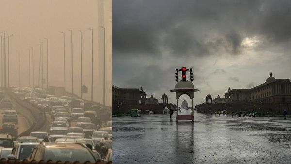 Artificial Rain: ఢిల్లీలో కాలుష్యం కట్టడికి కృత్రిమ వర్షం ప్రతిపాదన.. అదెలా పనిచేస్తుందంటే..