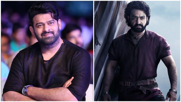 ఎన్టీఆర్ సినిమాలో గెస్ట్ రోల్ చేసిన ప్రభాస్... ఏ సినిమానో తెలుసా?