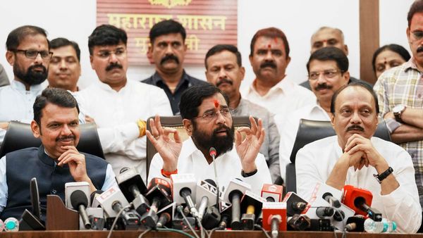 Maharashtra: ముంచుకొస్తున్న రాష్ట్రపతి పాలన-తేలని మహా సీఎం -తెరపైకి బీహార్ ఫార్ములా