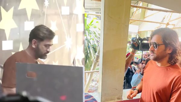 జార్ఖండ్‌లో ముగిసిన తొలి విడత పోలింగ్: ఓటేసిన ధోనీ, పోలింగ్ శాతం ఎంతంటే?