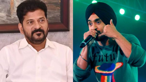 Diljit Dosanjh:రేవంత్ సర్కార్‌పై ఫైర్ అయిన స్టార్ సింగర్..!!