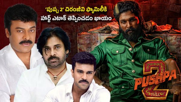  అల్లు అర్జున్‌ని తొక్కేయాలని  మెగా ఫ్యామిలీ  చూస్తోంది..సంచలన ట్వీట్ లీక్