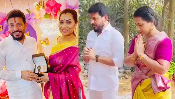 దువ్వాడ కోసం మాధురి ఖరీదైన బహుమతులు, నాగులచవితి పూజలు.. రచ్చ మాములుగా లేదుగా!