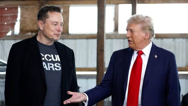 Elon Musk: ట్రంప్ గెలుపుతో మస్క్ మామకు మైండ్ బ్లోయింగ్ షాక్.. ఊహించని ఎదురుదెబ్బతో బిజినెస్ పాయే