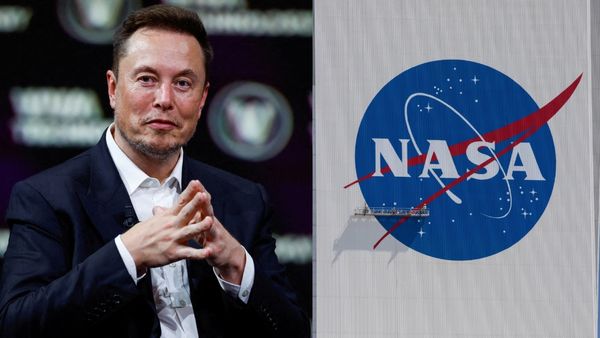 జాక్‌పాట్ కొట్టిన ఎలాన్ మస్క్: నాసా నుంచి బిగ్ ప్రాజెక్ట్