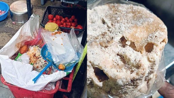 Food Safety: అక్కడ తింటే.. చావు కొని తెచ్చుకున్నట్లే..!