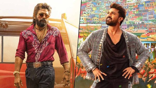 'పుష్ప2' కాదు... అంతకు మించి ప్లాన్ చేస్తున్న 'గేమ్‌ఛేంజర్' 