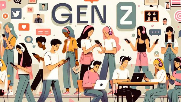 GenZ: GenAIపై అతిగా ఆధారపడుతున్న GenZ నిపుణులు.. అప్‌గ్రాడ్ సర్వేలో కీలక విషయాలు అవుట్