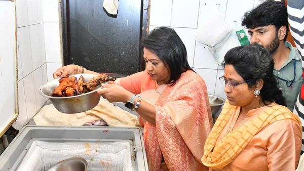 Hyderabad: ఆ హోటళ్లు, రెస్టారెంట్లలో తింటే.. డైరెక్ట్ గా అక్కడికే..!