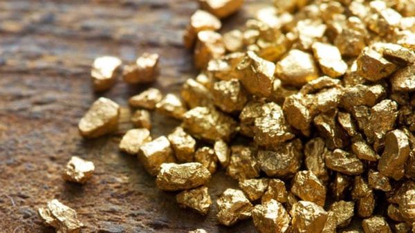 Gold News: టన్నుల్లో బయటపడ్డ గోల్డ్ రిజర్వ్స్.. చైనా పసిడి విలువ ఎంతంటే..
