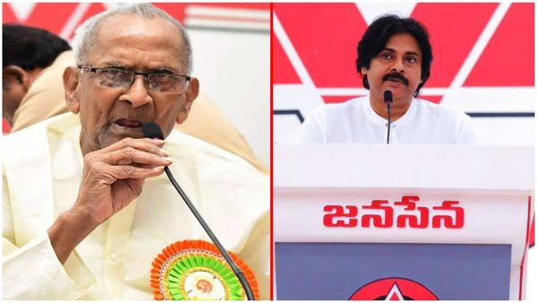 పవన్ ను ఇరుకునపెడుతూ జోగయ్య మరో లేఖ-దత్తత ప్రస్తావన..!
