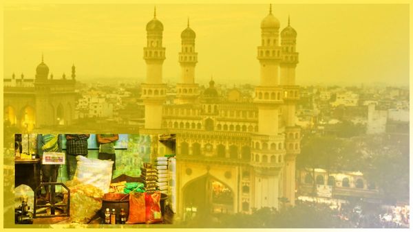 Hyderabad: కల్తీలో నెంబర్ వన్ గా హైదరాబాద్..!