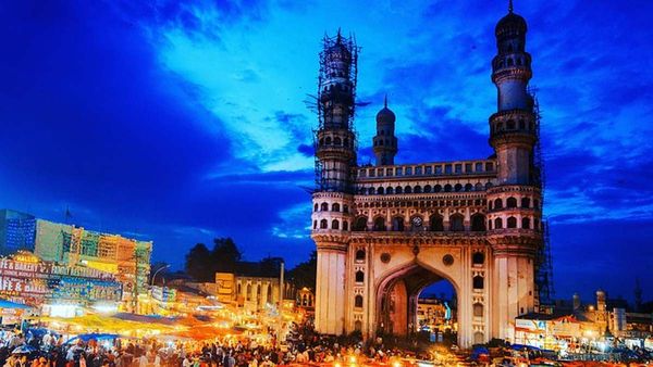 Hyderabad: హైదరాబాద్ వాసులకు గుడ్ న్యూస్..!