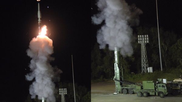 భారత అమ్ములపొదిలో బ్రహ్మాస్త్రం- హైదరాబాద్‌లో తయారీ