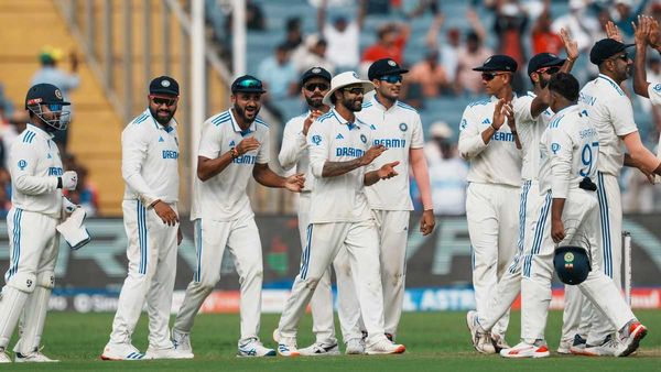 టీమిండియాకు భారీ షాక్..!!