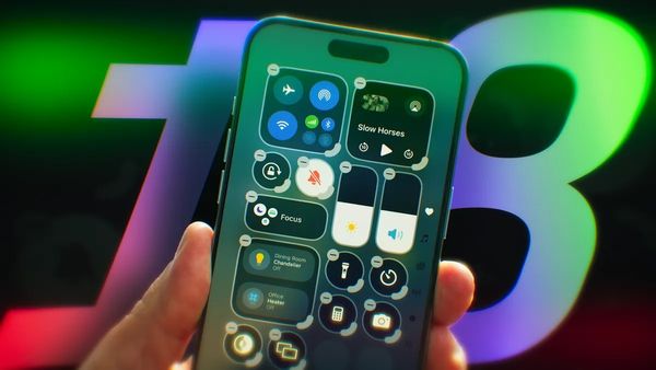 Apple News: ఆపిల్ లవర్స్‌కు మోస్ట్ అవైటెడ్ అప్‌డేట్.. మొదటిసారి పలు కొత్త ఫీచర్స్ పరిచయం