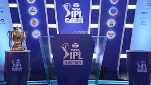 IPL Auction 2025: ఐపీఎల్ లో వేలానికి రానున్న కదిరి కుర్రాడు..!