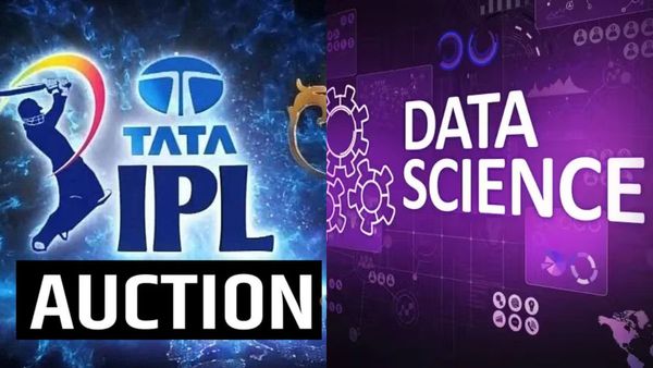 IPL Mega Auction 2025:ఆటగాళ్ల ఆక్షన్‌లో కీలకంగా డేటా సైన్స్..ఇంట్రెస్టింగ్..!!