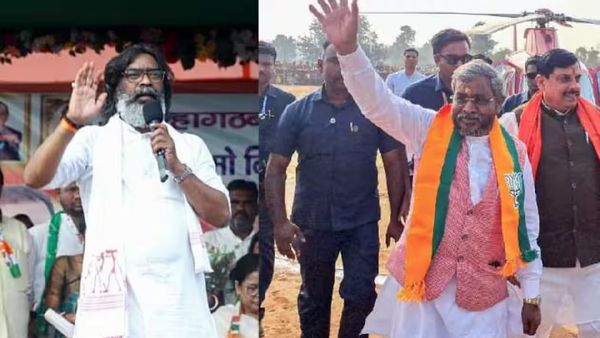 జార్ఖండ్ లో విజేత ఎవరో తేలిపోయిందా..!!