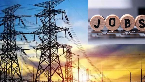 తెలంగాణ నిరుద్యోగుల‌కు గుడ్‌న్యూస్‌.. విద్యుత్ శాఖ‌లో 3,500 ఉద్యోగాలు..