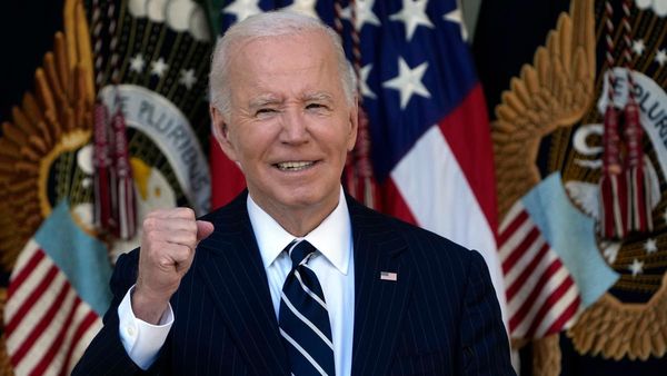 దిగిపోతూ జో బైడెన్ చేసిన మంచి పని- బెస్ట్ డీల్