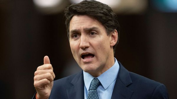 Canada News: ఇంటెలిజెన్స్ అధికారిపై కెనడా ప్రధాని తీవ్ర వ్యాఖ్యలు.. ఎట్టకేలకు భారత్ తత్వం బోధపడిందా..?