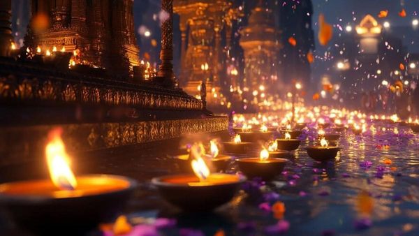 కార్తీక అమావాస్య రాబోతోంది.. ఈ ప్రత్యేకమైన పనితో డబ్బు సమస్యలకు చెక్!