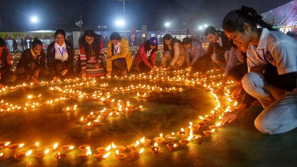 జ్వాలాతోరణ సమయంలో ఇలా చేస్తే సర్వ పాపహరణం