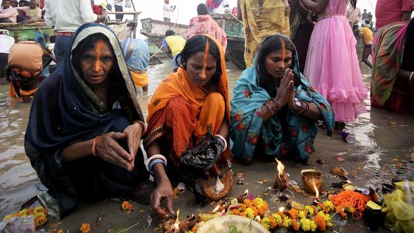 కార్తీక పౌర్ణమి... నేటినుండి ఈ రాశుల ఇంట కాసుల పంట!