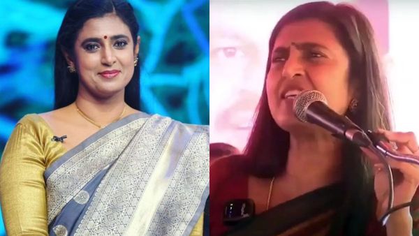 Kasturi: తెలుగువారిపై చేసిన వ్యాఖ్యలపై కస్తూరి సారీ- ఏమన్నారంటే ?