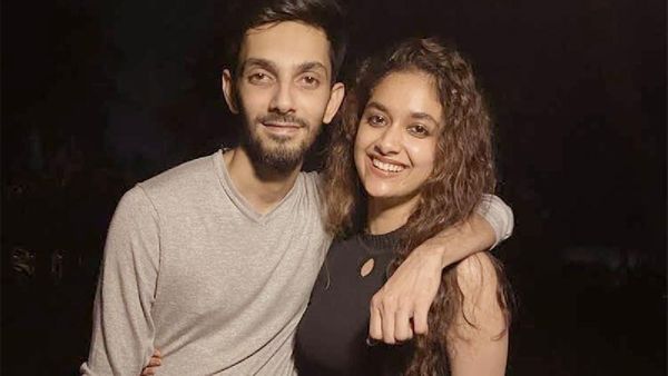 అనిరుధ్‌తో పెళ్లిపై కీర్తిసురేష్ సంచలనం... ఒప్పుకుంటాను!