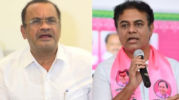 వారిపై పీడీ యాక్టు నమోదు, కేటీఆర్ అరెస్ట్ కావాల్సిందే: కోమటిరెడ్డి వెంకట్ రెడ్డి