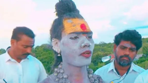 షాకింగ్: అర్దరాత్రి స్మశానంలో అఘోరీ హిజ్రాలతో కలిసి..!