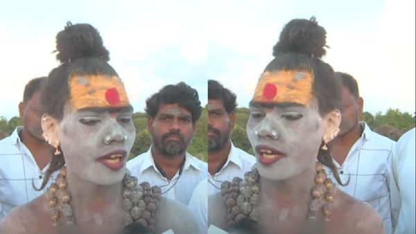 aghori news: అర్దరాత్రి స్మశానంలో చేసిన పనికి లేడీ అఘోరీపై కేసు నమోదు!