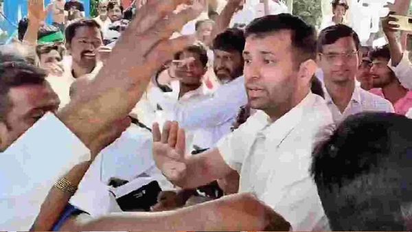 లగచర్ల దాడి ఘటనలో ఊహించని షాకింగ్ పరిణామం!