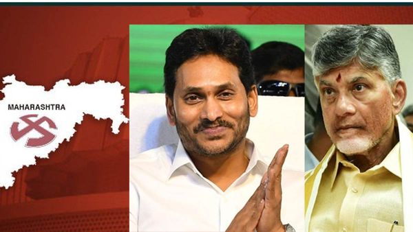 మహారాష్ట్ర లో జగన్ సీన్ రిపీట్ - చంద్రబాబు ఫార్ములాతో బీజేపీ...!!