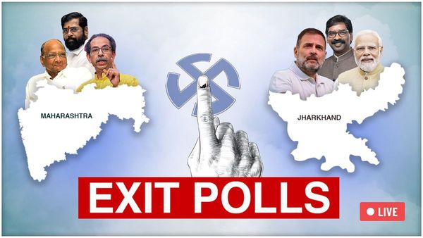Exit Polls 2024:ఓటర్ల నాడి ఏం చెబుతోంది..?