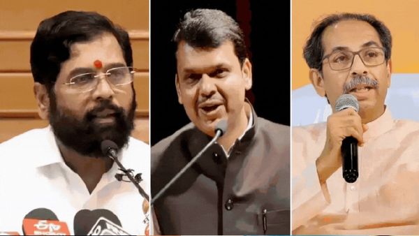 Axis My India Maharashtra Exit Poll: ఎన్డీఏకే జై కొట్టిన యాక్సిస్ మై ఇండియా