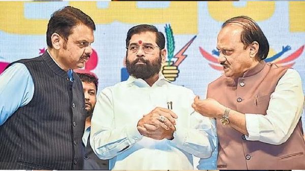 సీఎం ఖరారు వేళ బిగ్ ట్విస్ట్ - దక్కేదెవరికి..!!