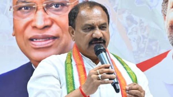 బీఆర్ఎస్ కనుమరుగే: డెడ్‌లైన్ ఫిక్స్ చేసిన మహేశ్ కుమార్ గౌడ్