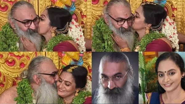 ముసలోడే కానీ మహానుభావుడు..49 ఏళ్ల వయసులో తోటి నటిని లవ్ మ్యారేజ్ చేసుకున్న నటుడు