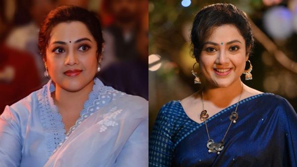 తనకన్నా చిన్న వయసున్న స్టార్ హీరోతో మీనా పెళ్లి?