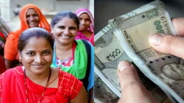 ప్రతీ మహిళ ఖాతాలో రూ 2,500..!!